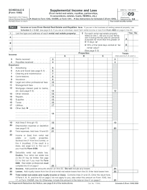 2009 form 1040 instructions