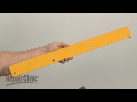 cub cadet blade replacement instructions