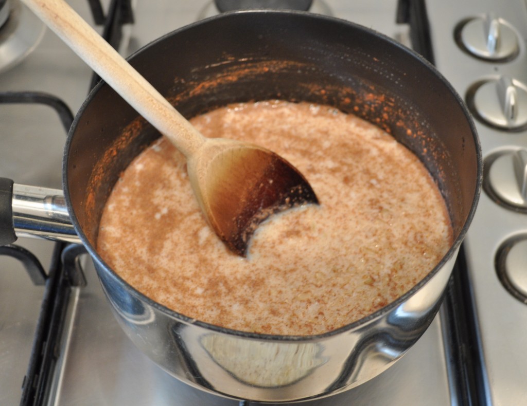 scotts porridge oats cooking instructions