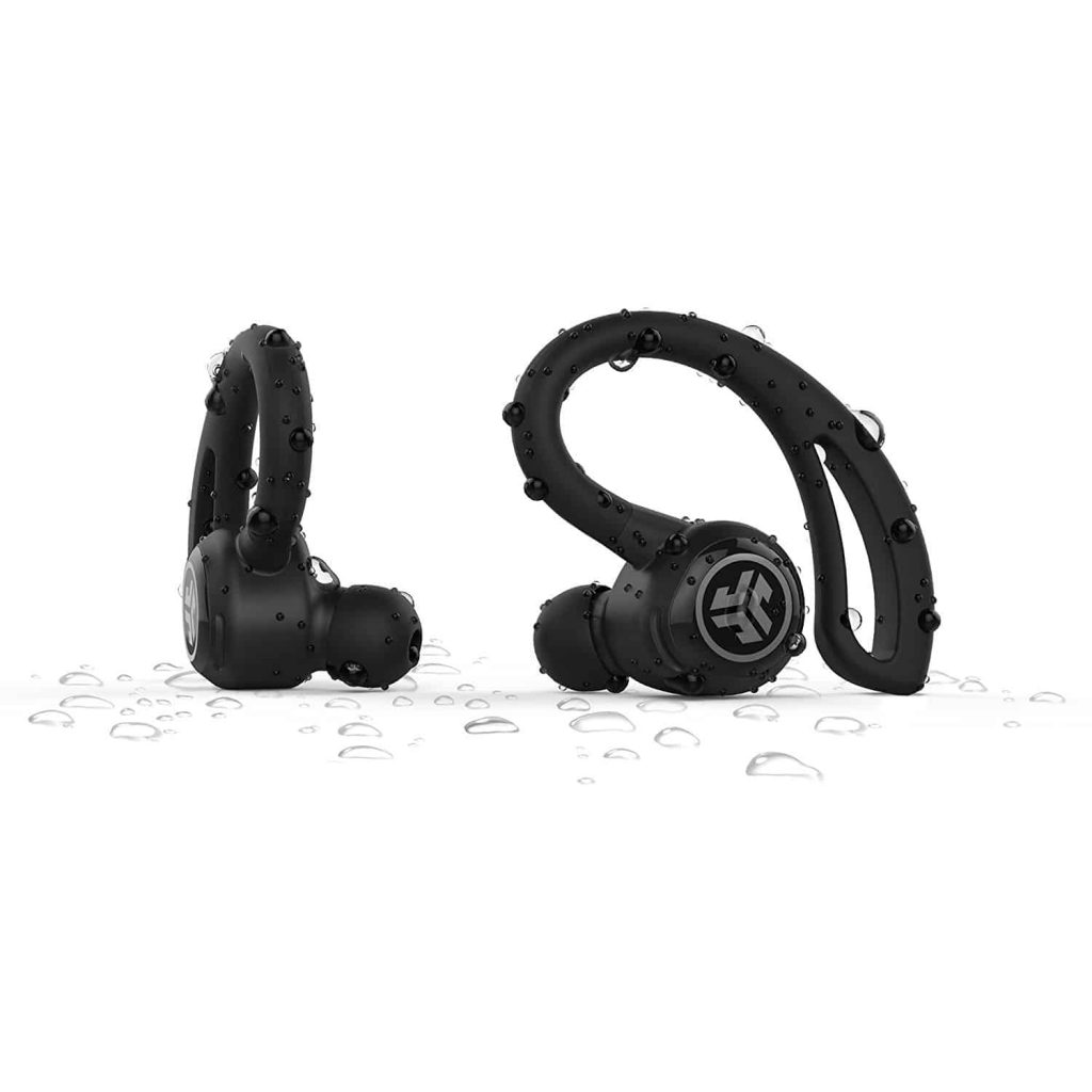 jlab wireless earbuds instructions